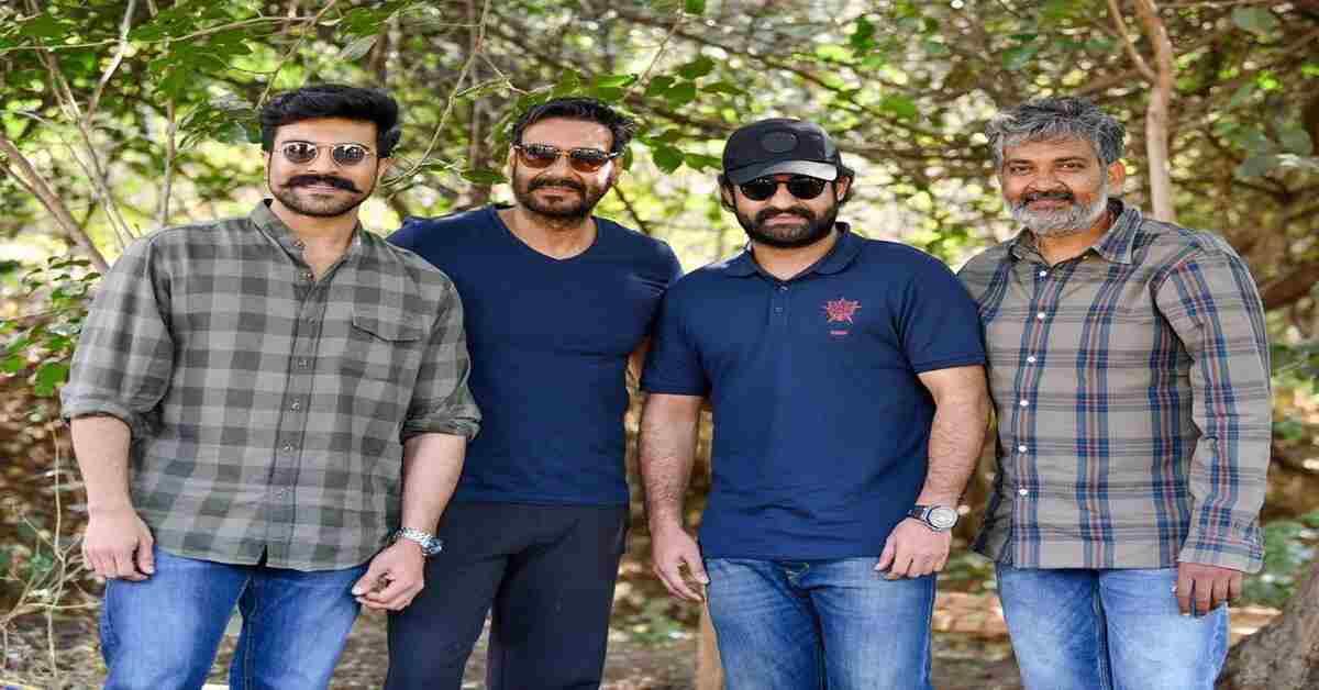 దుబాయ్ లో ఆర్ఆర్ఆర్ ప్రీరిలీజ్ వేడుక