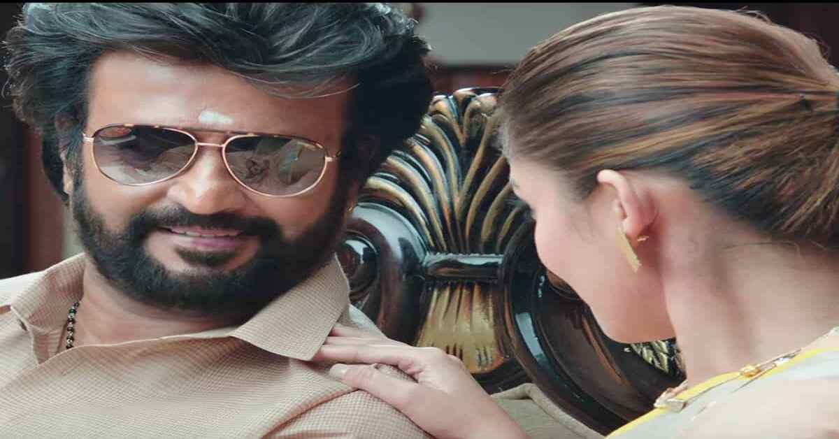 అలా ఓ అడపిల్ల ఉంటే.. పెద్దన్నలో రజినీకాంత్ పవర్ ఫుల్ డైలాగ్స్