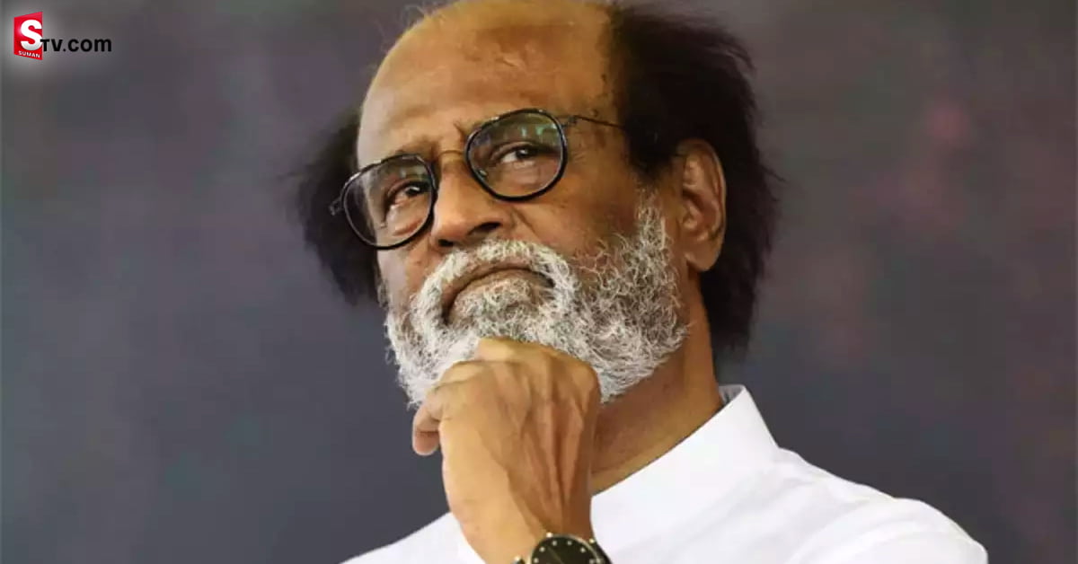 రజినీ కాంత్ హెల్త్ బులిటెన్ విడుదల చేసిన వైద్యులు