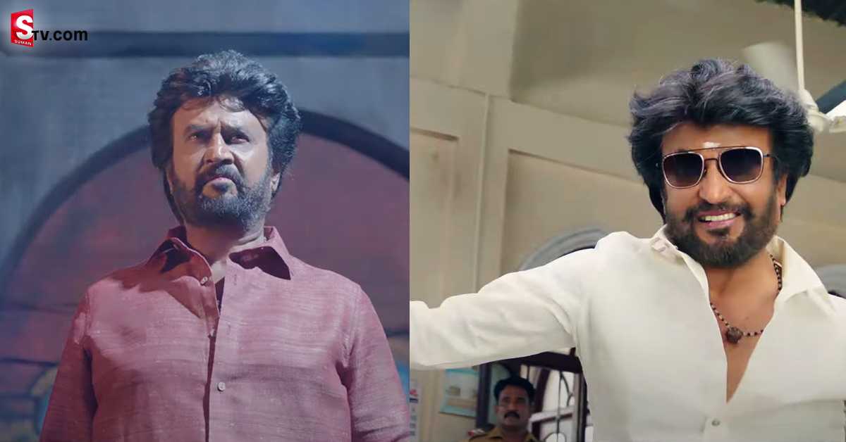 ‘అన్నాత్తే’ టీజర్‌ విడదుల.. రజనీకాంత్‌ లుక్స్‌ కు ఫ్యాన్స్‌ ఫిదా