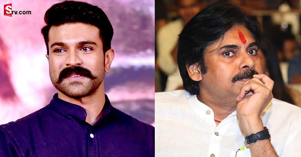 బాబాయ్ కోసం ఛానెల్ కోనుగోలు చేసిన రామ్ చరణ్.. స్పందించి క్లారిటీ ఇచ్చిన ఛానెల్ ఎండీ