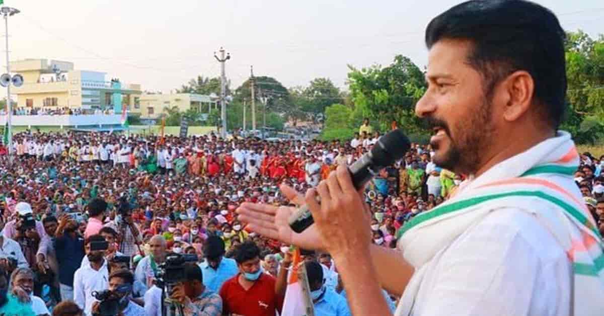 ఇదేం నిరంకుశత్వం?.. నక్సలైట్ లు ఉన్నా బాగుండేది!