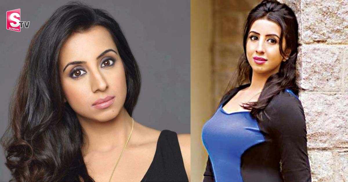 రచ్చకెక్కిన నటి సంజన వ్యవహారం