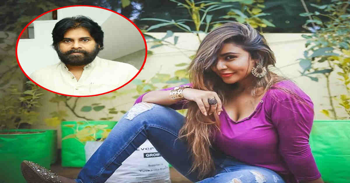 ఏ బొక్క దొరికితే ఆ బొక్కలోకి.. పవన్ కళ్యాణ్ పై శ్రీ రెడ్డి సంచలన వ్యాఖ్యలు