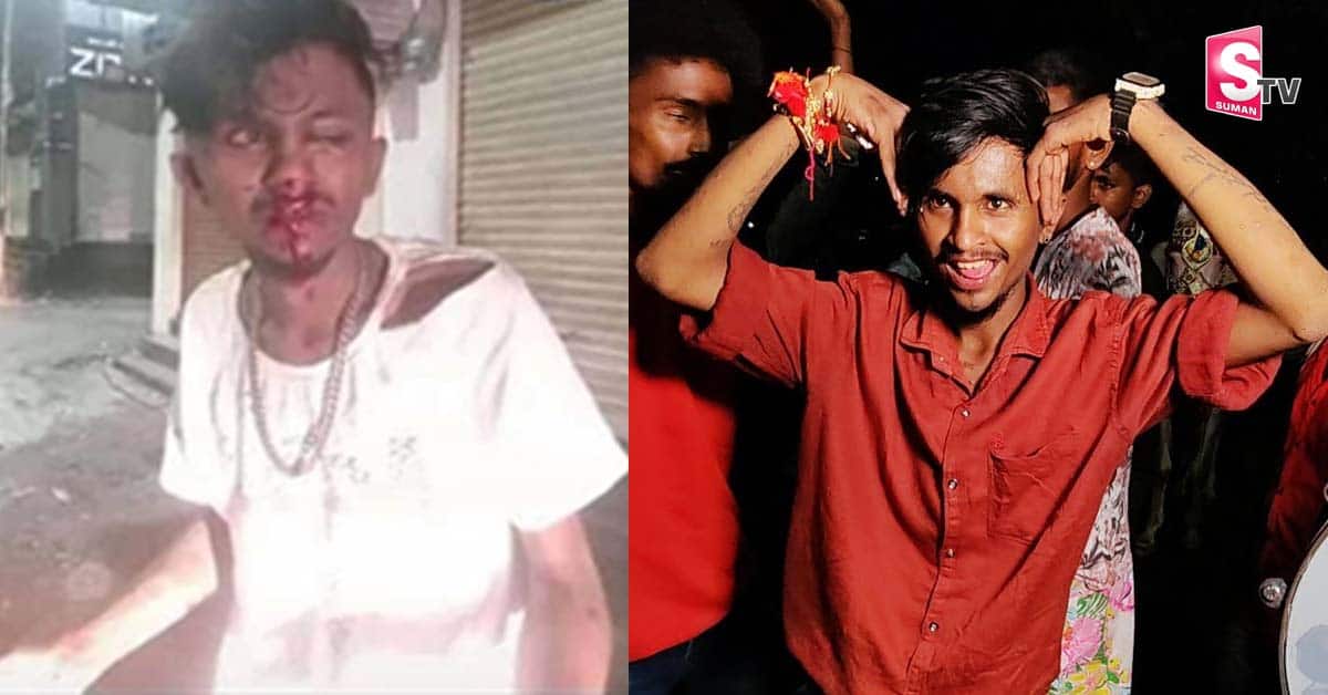 సుఖీభవ యాడ్ శరత్ పై దాడి! తీవ్ర గాయాలు!