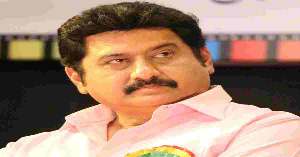 సినిమాల్లో నటించినప్పుడు ప్రాంతాలు గుర్తుకు రాలేదా.. ‘మా’ ఎన్నికలపై సుమన్ వ్యాఖ్యలు