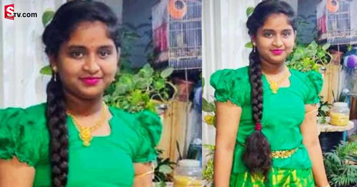 ఫోన్లో గేమ్స్‌ ఆడొద్దని మద్దలించిన తండ్రి.. దారుణానికి ఒడిగట్టిన కూతురు