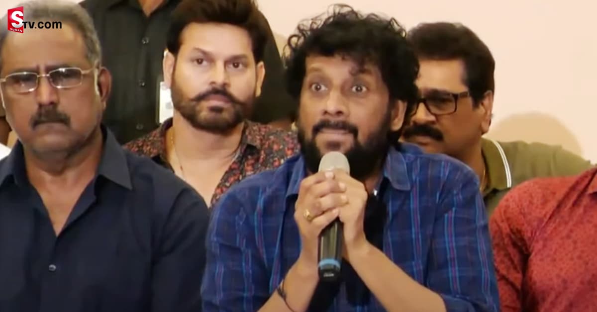 మా అమ్మని తిడతారా అంటూ ఉత్తేజ్ కన్నీరు!