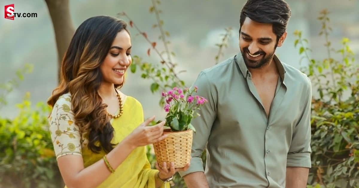 ‘వరుడు కావలెను‘ భూమి పాత్ర చాలా ఛాలెంజింగ్ అనిపించింది: రీతువర్మ
