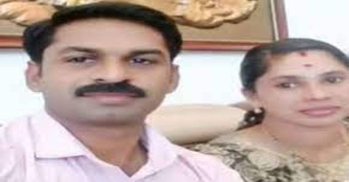 భర్తకు మరో మహిళతో అక్రమ సంబంధం, కొడుకులతో కలిసి అతి దారుణంగా