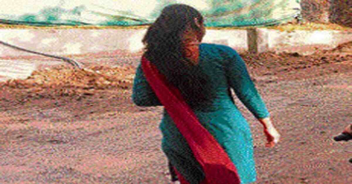 కిరాణా షాపుకు వెళ్లిన 23 ఏళ్ల యువతి మళ్లీ తిరిగి రాలేదు..?