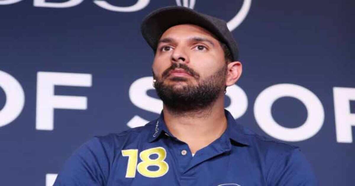 టీంఇండియా మాజీ ఆటగాడు యువరాజ్ సింగ్ ను అరెస్ట్ చేసిన పోలీసులు