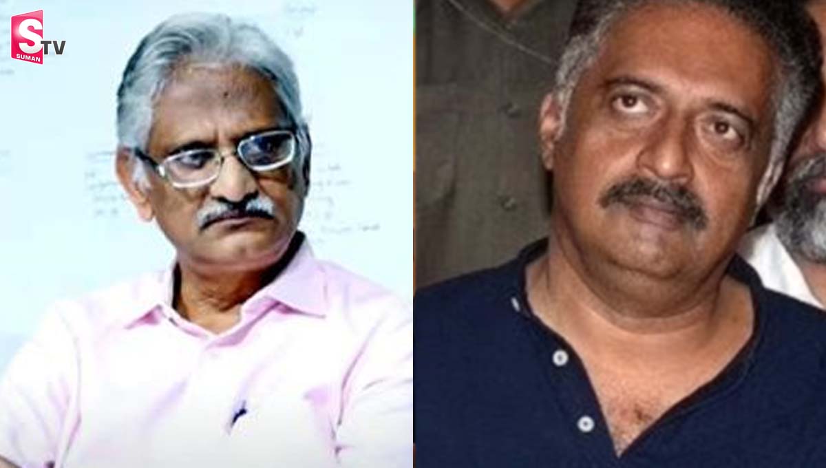తిట్టారు.. దాడి చేశారు.. సీసీ ఫుటేజ్ ఇవ్వండి.. ప్రకాష్ రాజ్ లేఖ!