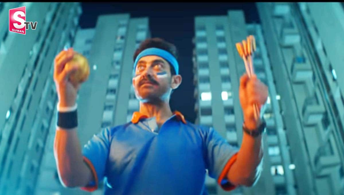 ఆమిర్ ఖాన్ నటించిన ఈ యాడ్‌పై నెటిజన్లు ఫైర్.. కారణం అదేనా?