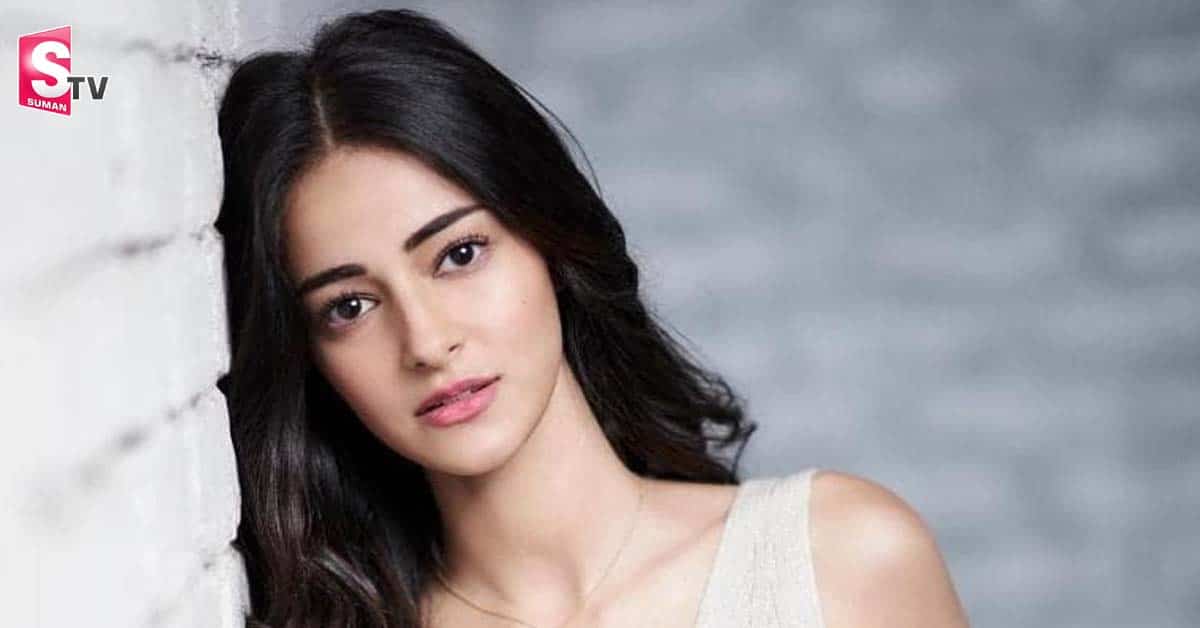 ఆర్యన్ ఖాన్ తో డ్రగ్స్ కోసం అనన్య పాండే చాటింగ్! చాట్ లీక్!