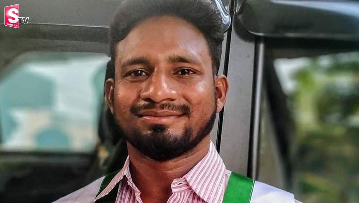 వైసీపీలో తీవ్ర విషాదం