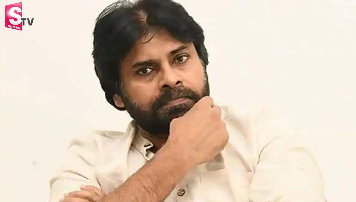 ‘తాక‌ట్టులో ఆంధ్ర‌ప్ర‌దేశ్’ వైసీపీ ప్ర‌భుత్వంపై ప‌వ‌న్ క‌ల్యాణ్‌ సంచలన ట్వీట్!