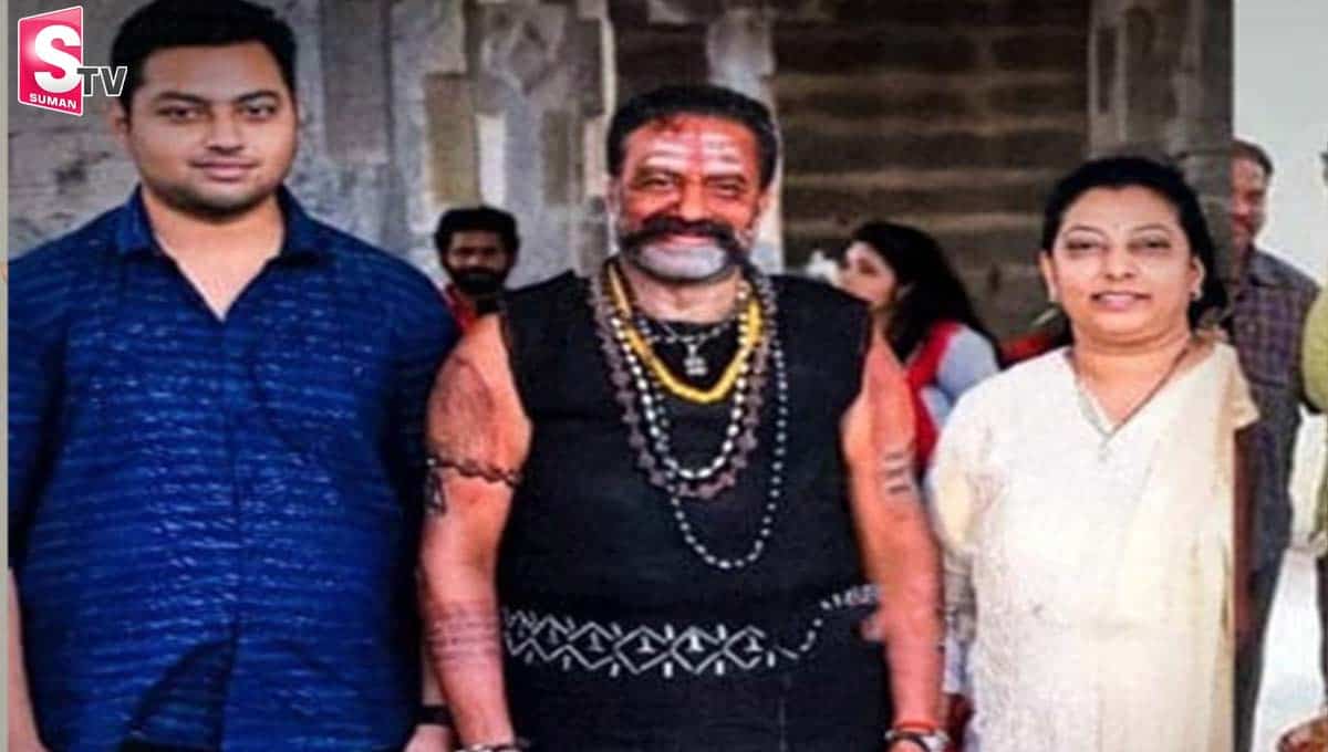‘అఖండ’సెట్స్ లో మోక్షజ్ఞ.. బాలయ్య ఫ్యాన్స్ ఖుష్!