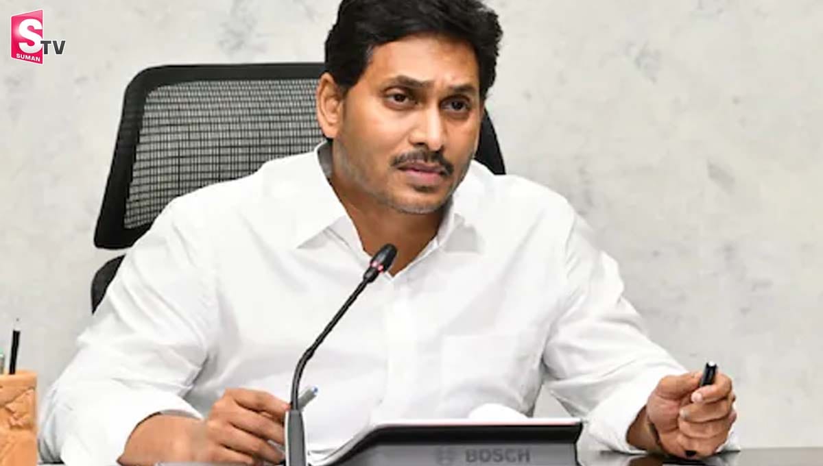 సీఎం జగన్ మరో సంచలన నిర్ణయం!