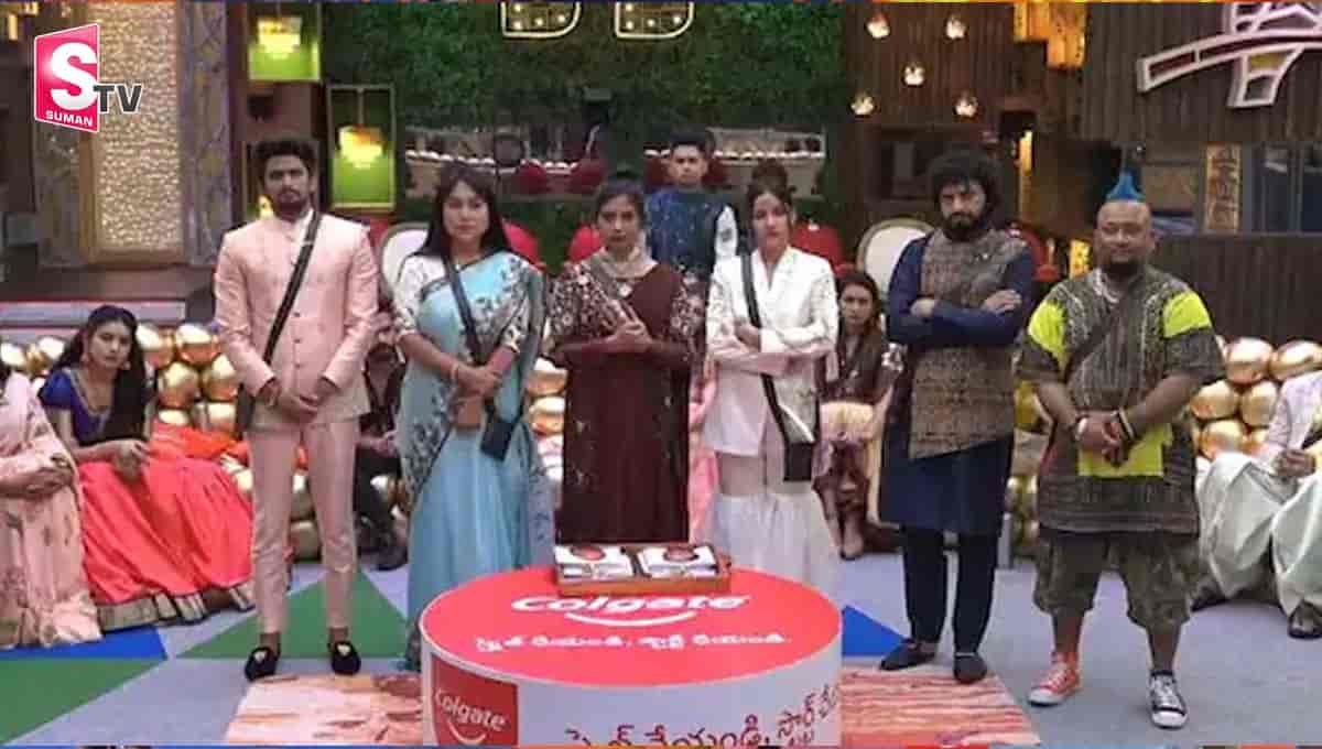 బిగ్ బాస్ : డేంజ‌ర్ జోన్‌లో ఆ న‌లుగురు.. ఎలిమినేషన్ పై ఉత్కంఠ!