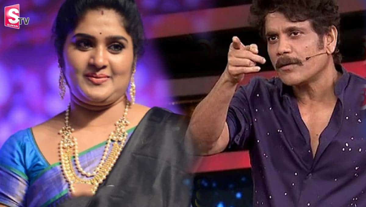 బిగ్ బాస్ ట్విస్ట్.. హౌస్ నుంచి ప్రియా అవుట్