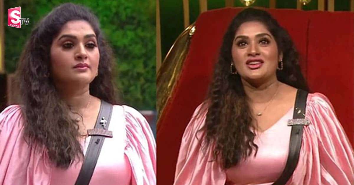 ప్రియ ఎలిమినేషన్ వెనుక కుట్ర జరిగిందా? తప్పు ఎవరిది?