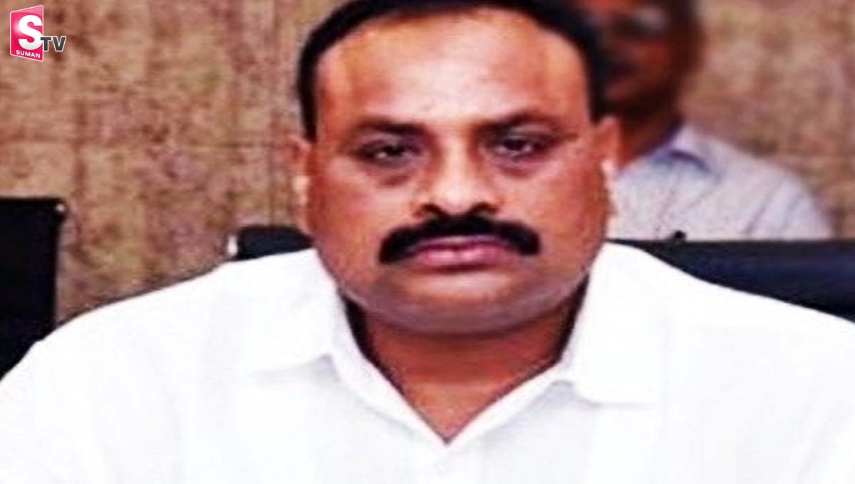 బిగ్ బ్రేకింగ్ : అచ్చెంనాయుడికి ప్రమాదం..