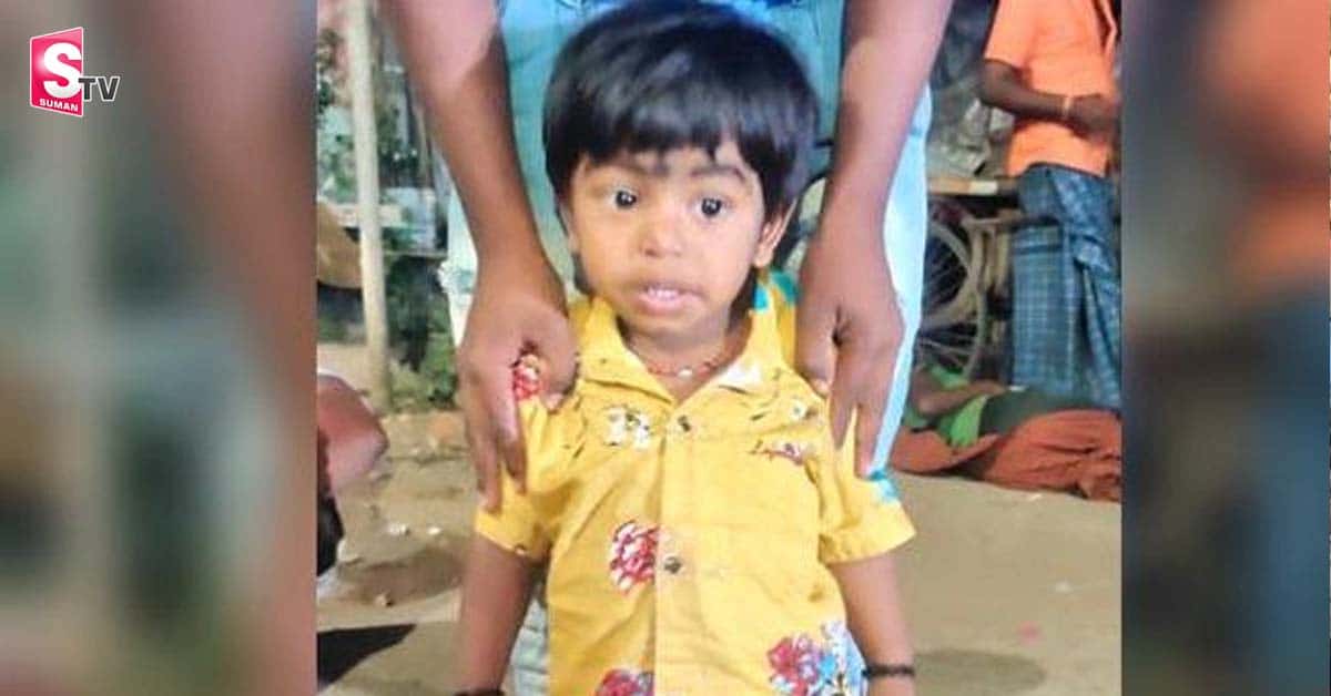 తెలంగాణ మొత్తం సంచలనం రేపిన పిల్లాడి మిస్సింగ్‌ కేసును ఛేదించిన పోలీసులు!