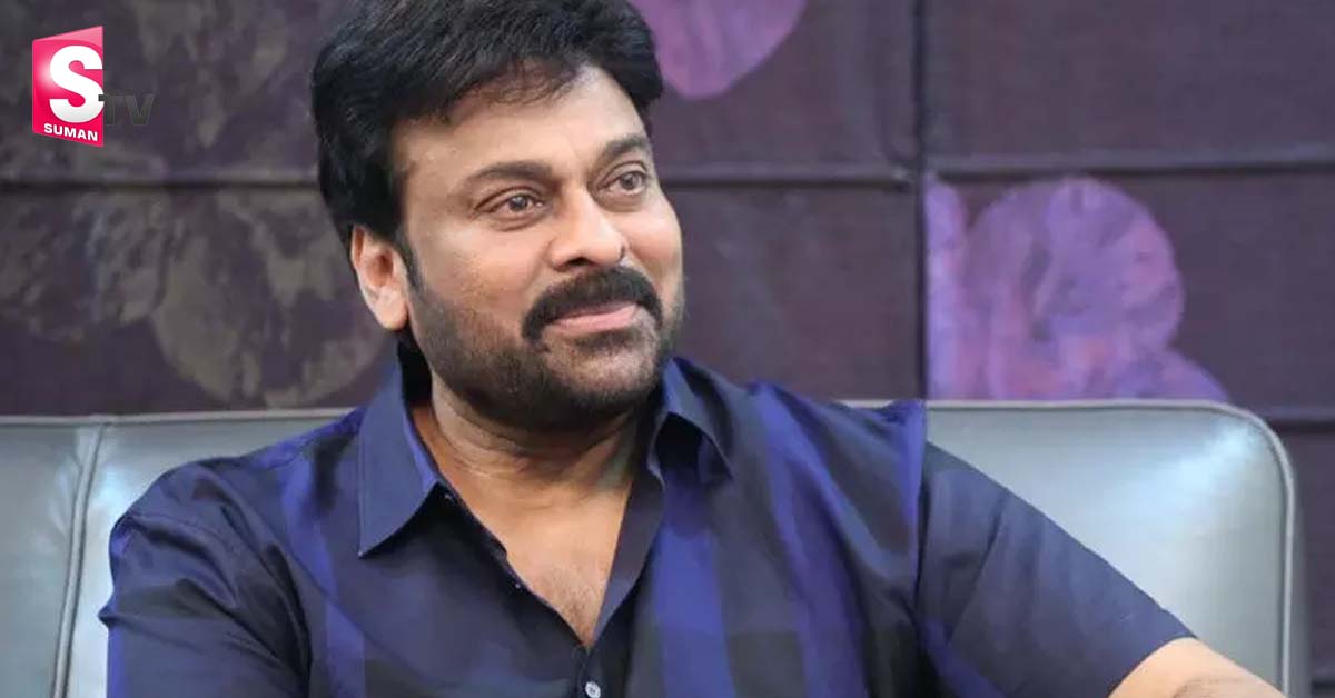 ‘మా’ రగడని సరిదిద్దడానికి మళ్లీ చిరంజీవే దిక్కు అయ్యారా?