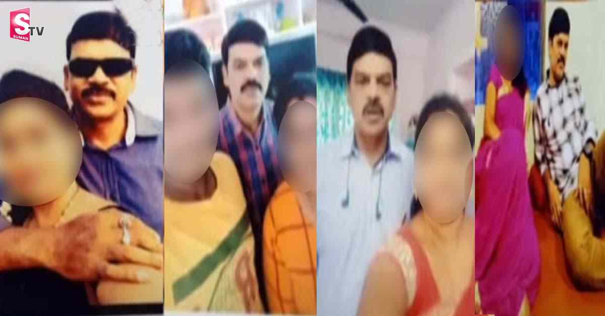 విశాఖ జిల్లాలో నిత్య పెళ్లికొడుకు.. ఐదో పెళ్లికి రెడీ అయిన సీసీఆర్బీ హెడ్‌ కానిస్టేబుల్‌
