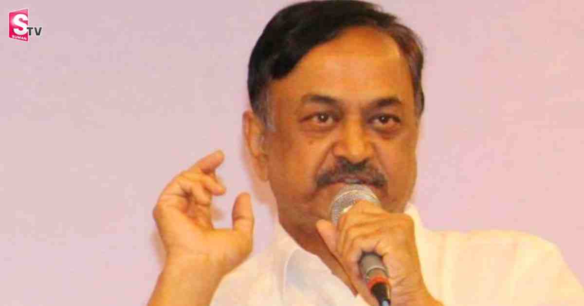 మా ఎన్నికల నుంచి తప్పుకున్న సీవీఎల్ నరసింహారావు