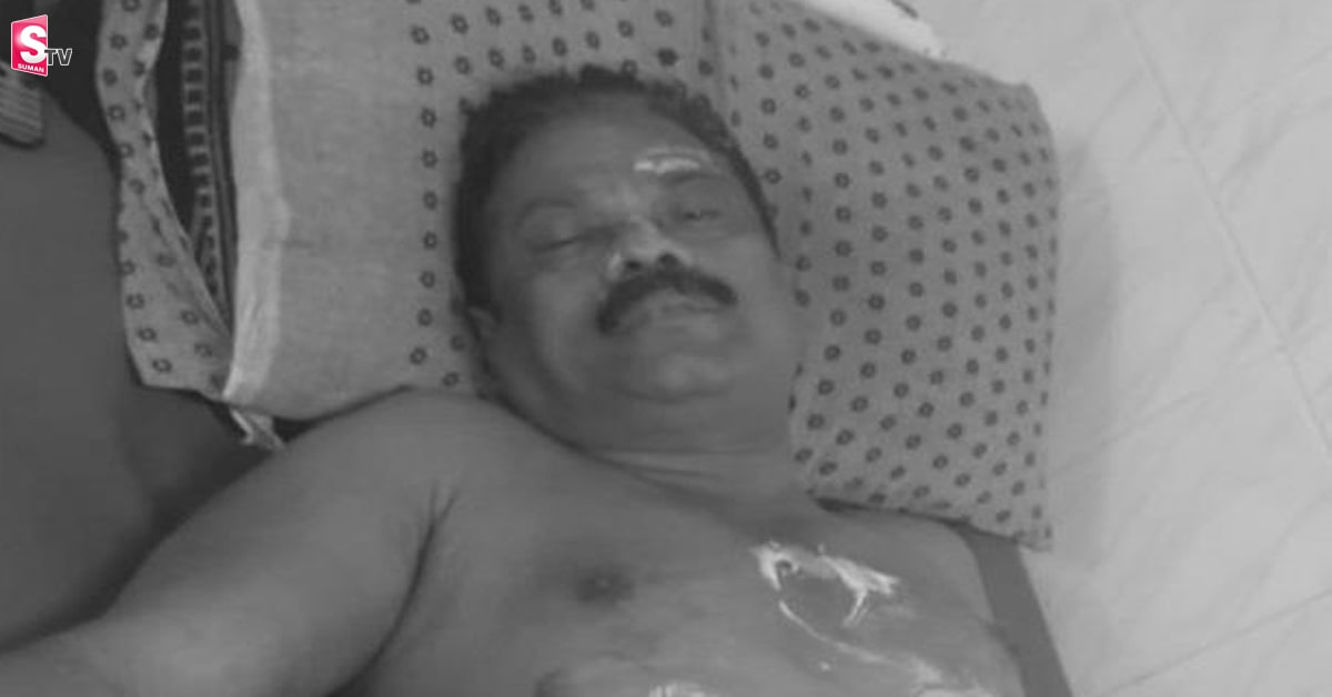 భర్తపై అనుమానంతో భార్య దారుణం. ఈమె ఆడది కాదు భయ్యా!