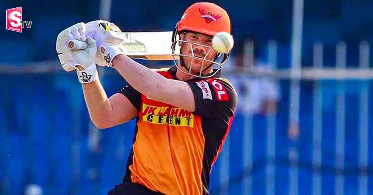 డేవిడ్‌ వార్నర్‌.. SRH యాజమాన్యం మధ్య అసలు గొడవ ఇదేనా?
