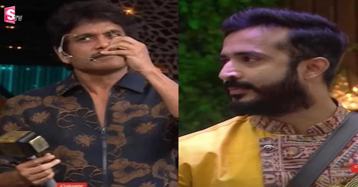 యాంకర్ రవిని నాగార్జున కావాలనే టార్గెట్ చేస్తున్నారా? ఇవిగో పక్కా ప్రూఫ్స్!