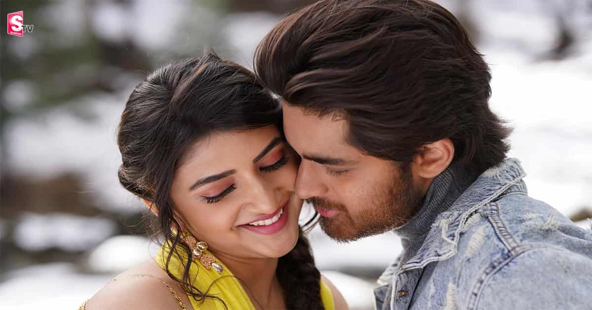 వివాదంలో ‘పెళ్లి సందD’ హీరోయిన్! నా కూతురు కాదంటు రచ్చ!