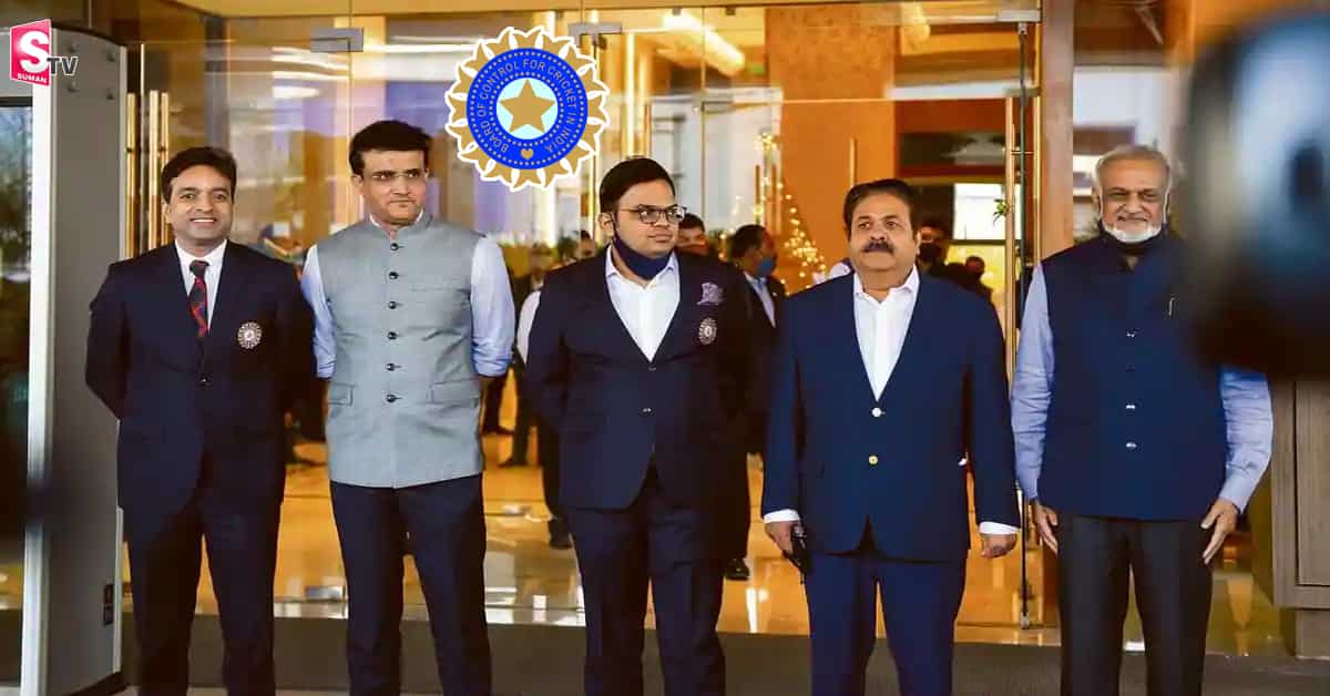 జాబ్‌ నోటిఫికేషన్‌ విడుదల చేసిన బీసీసీఐ