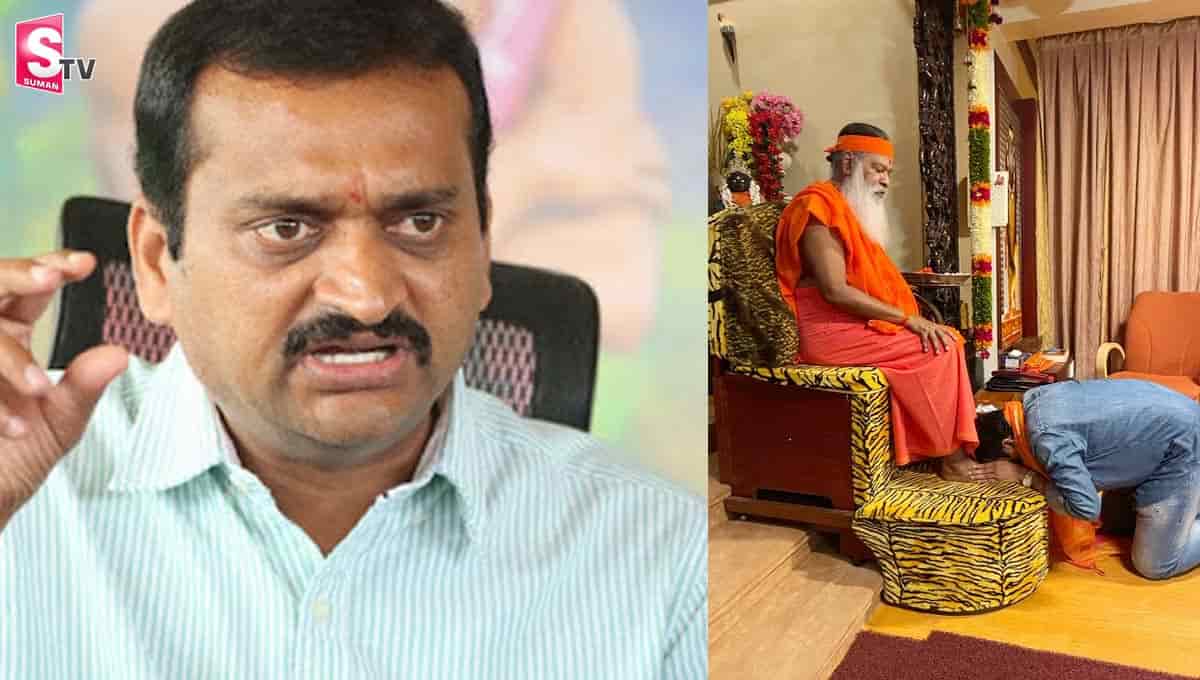 ఆయన జీవిత చరిత్ర నేనే తీస్తా.. బండ్ల గణేష్ సంచలన ప్రకటన!