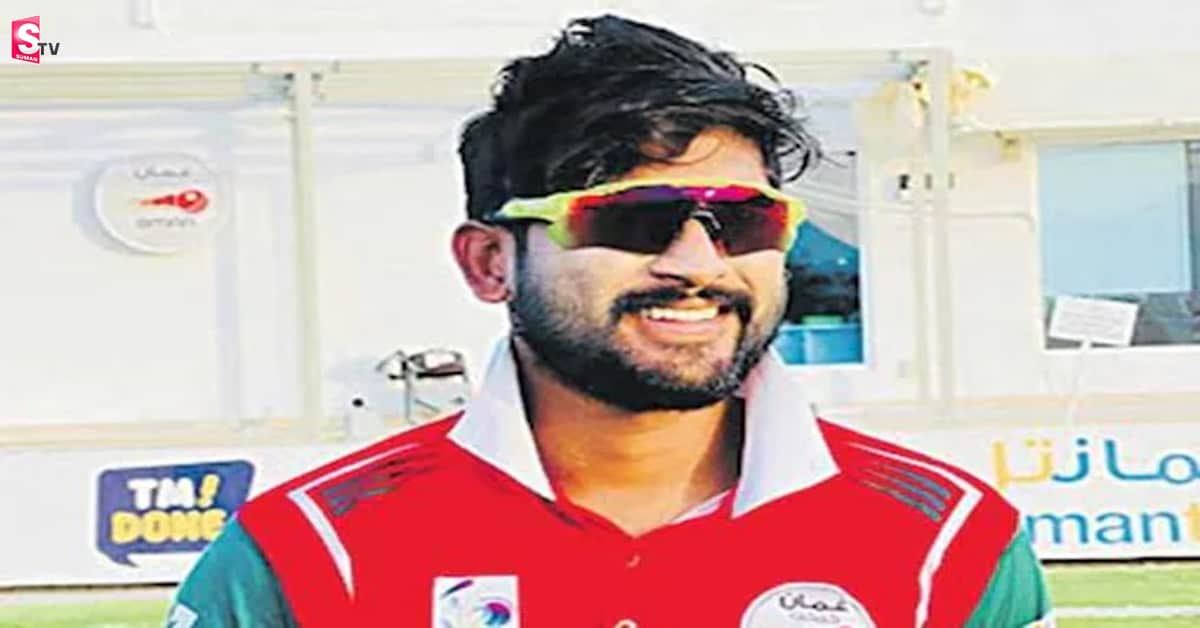 పేరు సందీప్‌.. ఊరు హైదరాబాద్‌.. టీ20 వరల్డ్‌కప్‌లో వేరే దేశం తరఫున బరిలోకి