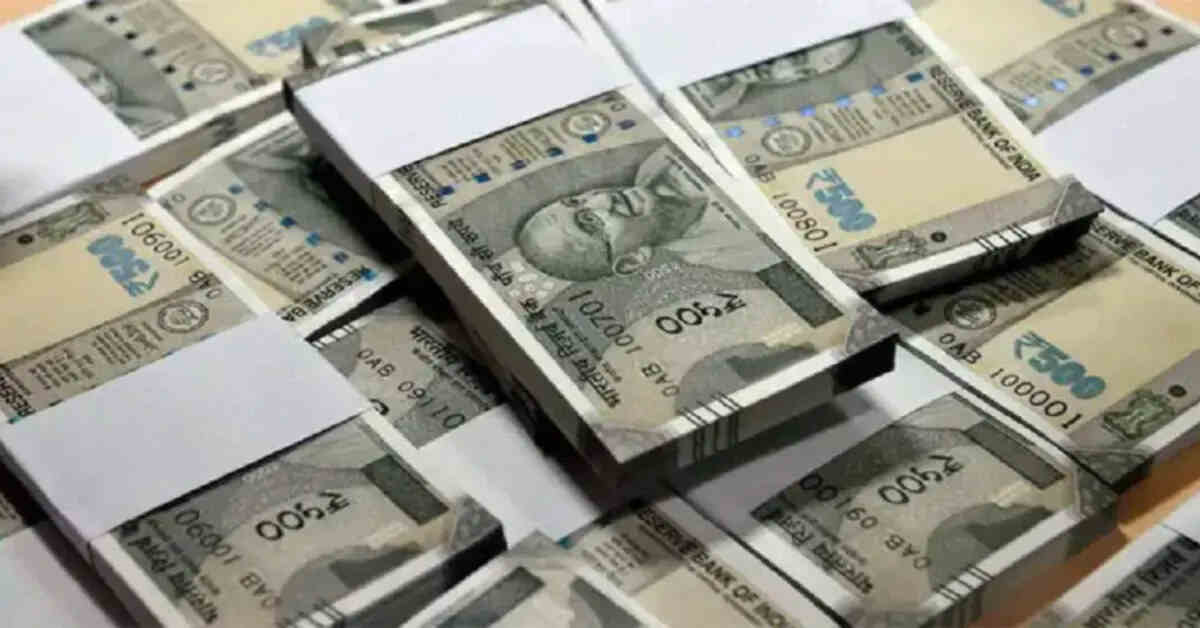 లక్ష రూపాయల పెట్టుబడితో యేడాదిలో 2 కోట్ల లాభం
