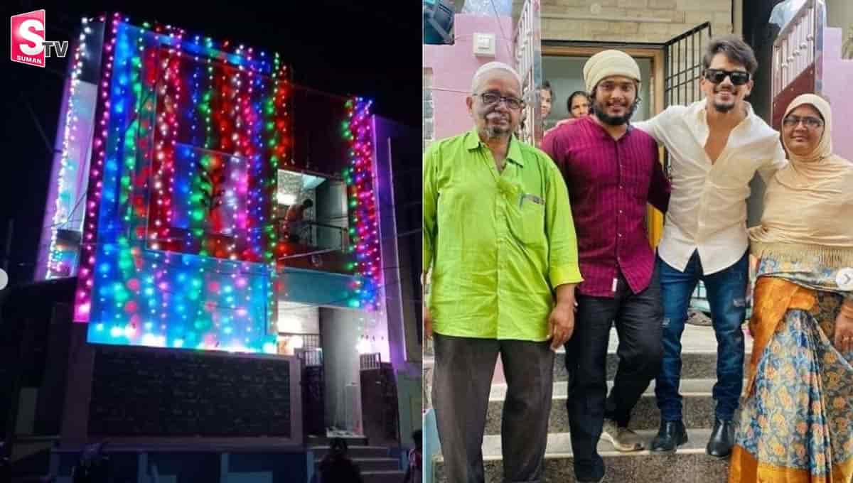 ఓ ఇంటివాడైన బిగ్ బాస్ కంటెస్టెంట్!