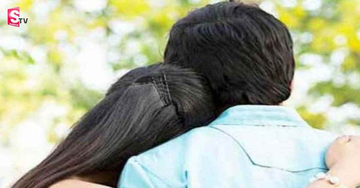 భార్యను ప్రియుడి వద్దకు పంపిన మొగుడు.. సినిమా స్టోరీని తలదన్నేలా ట్విస్ట్..!