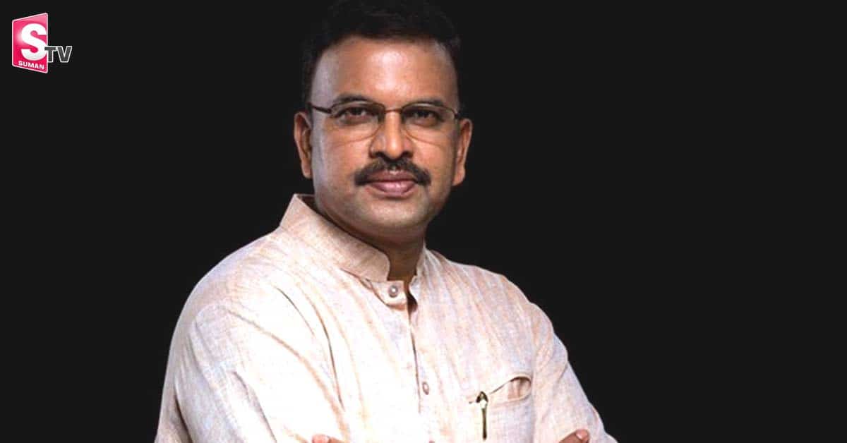 వైరల్ అవుతున్న జేడీ లక్ష్మీనారాయణ ట్వీట్!