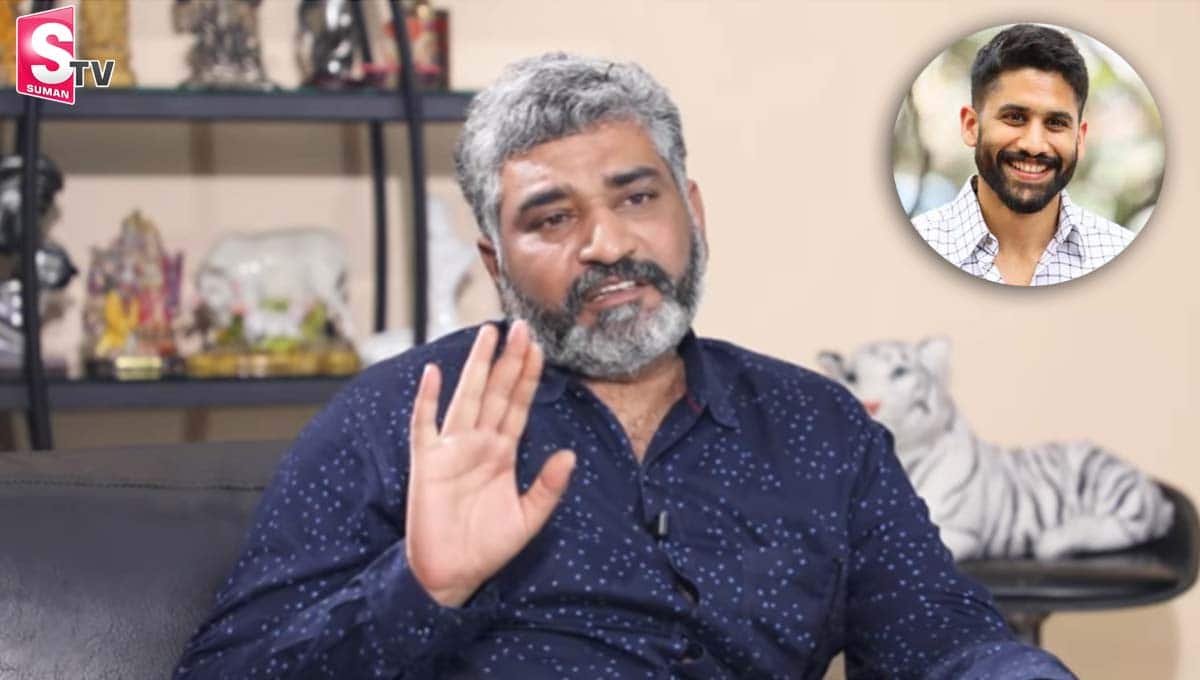 నాగ చైతన్య కూల్ పర్సన్.. విడాకులపై రాజీవ్ కనకాల సంచలన కామెంట్స్!