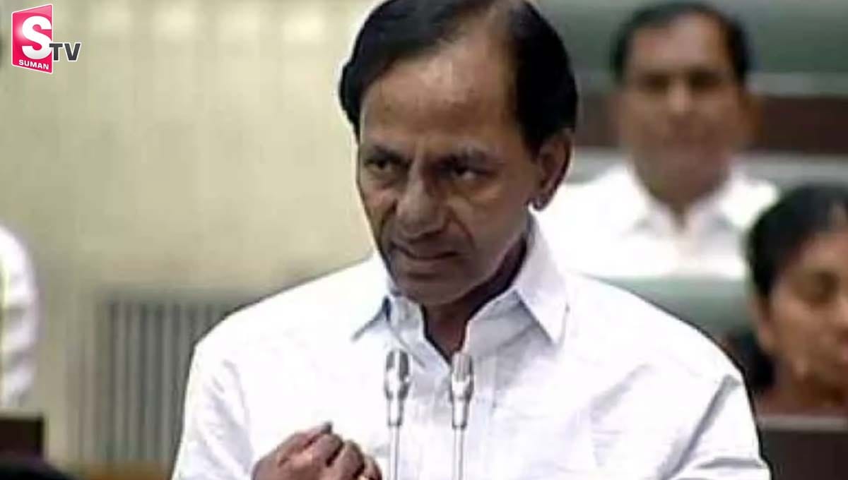 ఆ విషయంలో బీజేపీ, కాంగ్రెస్‌లు దొందు దొందే’.. సీఎం కేసీఆర్ సంచలన కామెంట్స్