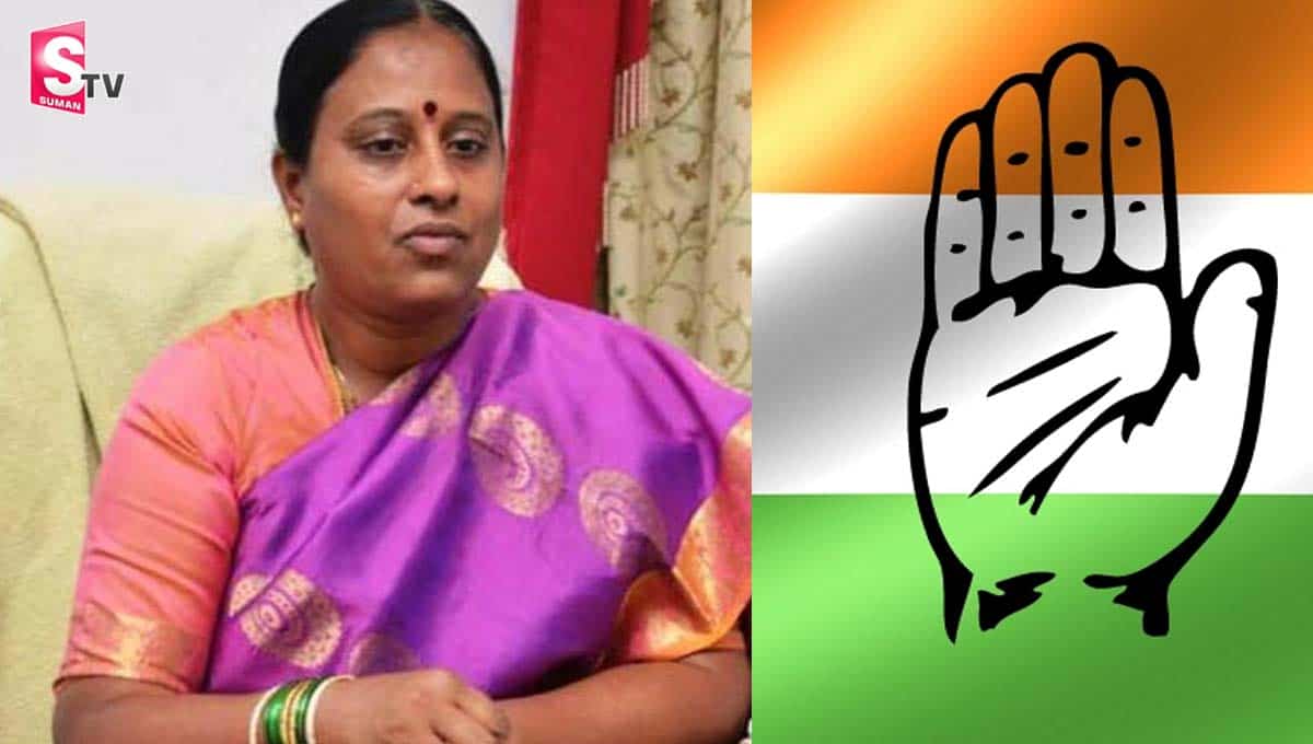 కాంగ్రెస్ కి ట్విస్ట్ ఇచ్చిన కొండా సురేఖ.. ఆ ఇద్దరిలో ఎవరు ఫైనల్!?