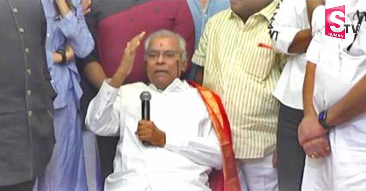 మా ఎన్నికలు.. ప్రకాష్ రాజ్ పై కోట శ్రీనివాస రావు కీలక వ్యాఖ్యలు