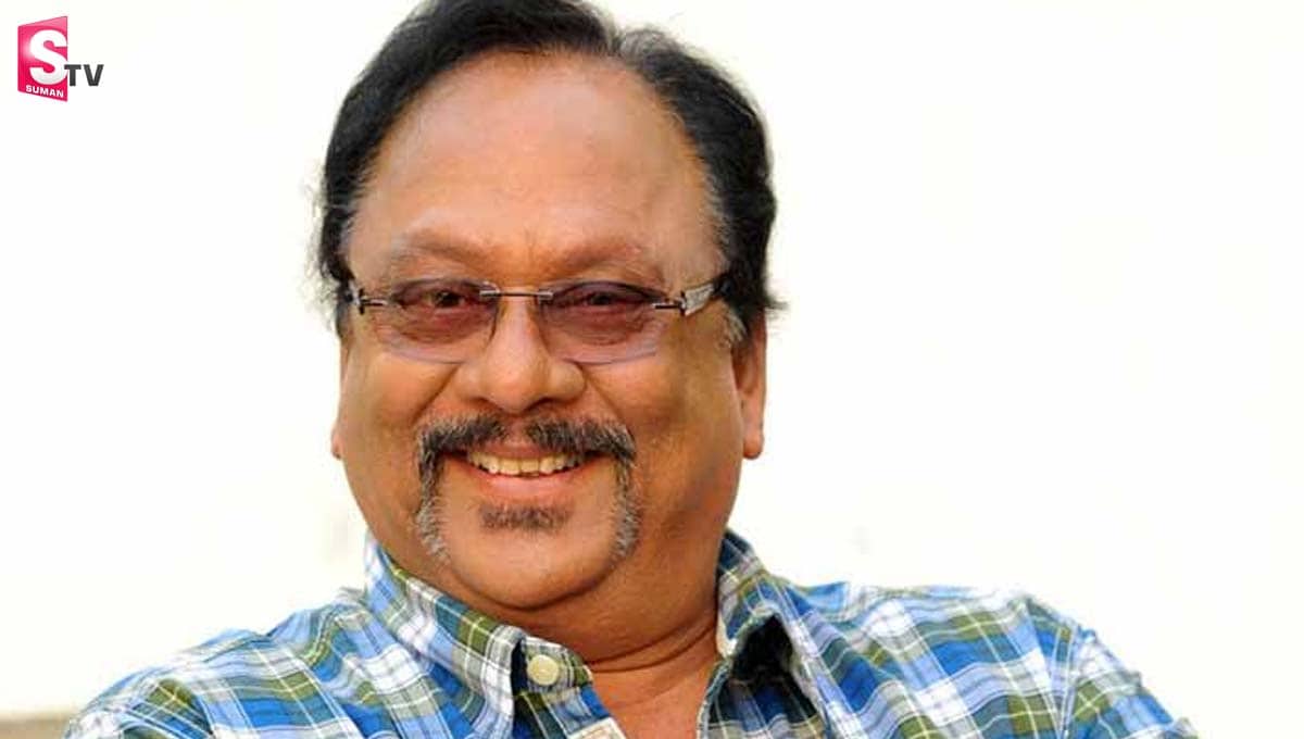ప‌నిమనిషికి ఖరీదైన బ‌హుమ‌తి ఇచ్చిన కృష్ణం రాజు