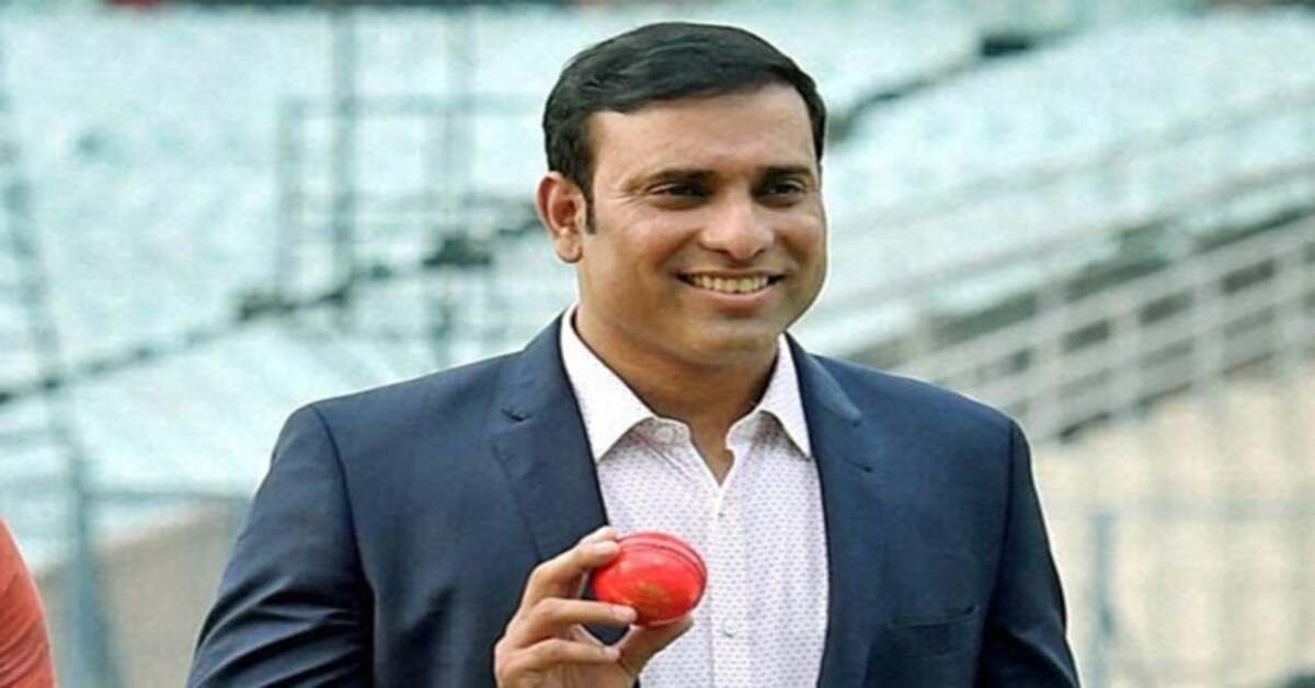 రాజకీయాల్లోకి ఎంట్రీ ఇవ్వబోతున్న ఇండియన్ మాజీ క్రికెటర్ వి.వి.ఎస్. లక్ష్మణ్!