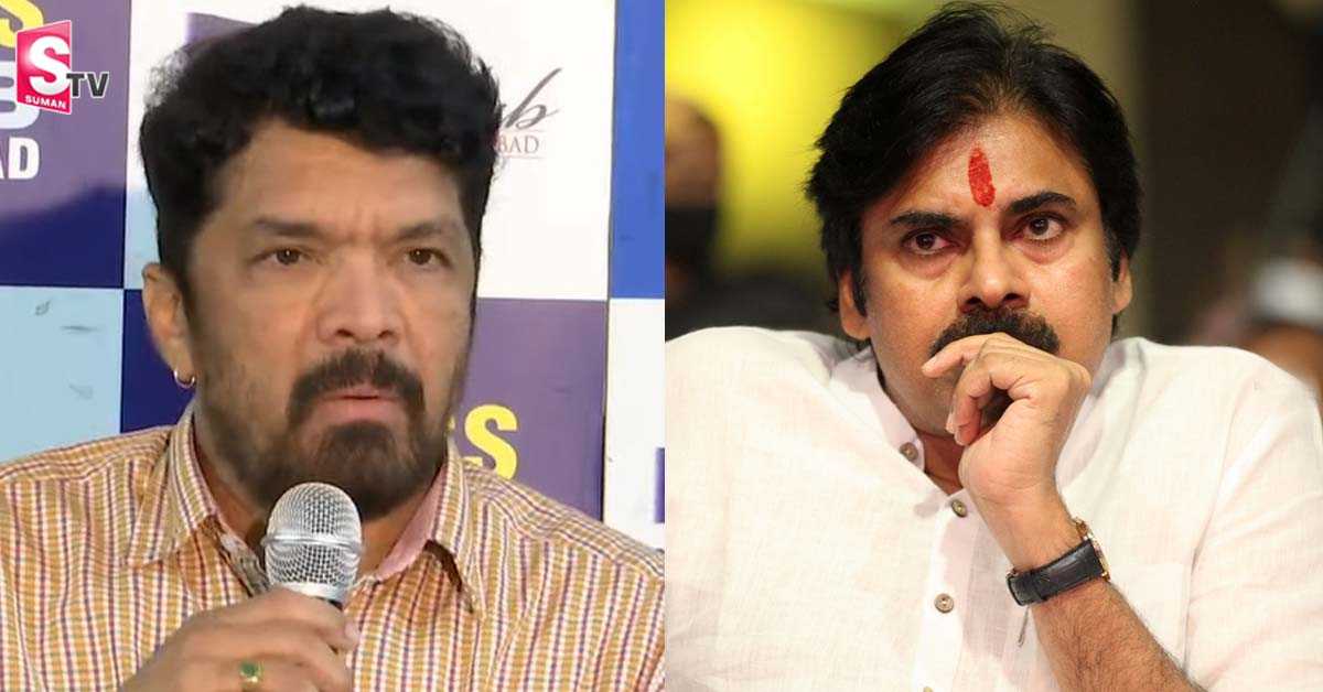 బిగ్‌ బ్రేకింగ్‌: పోసానిపై కేసు నమోదు