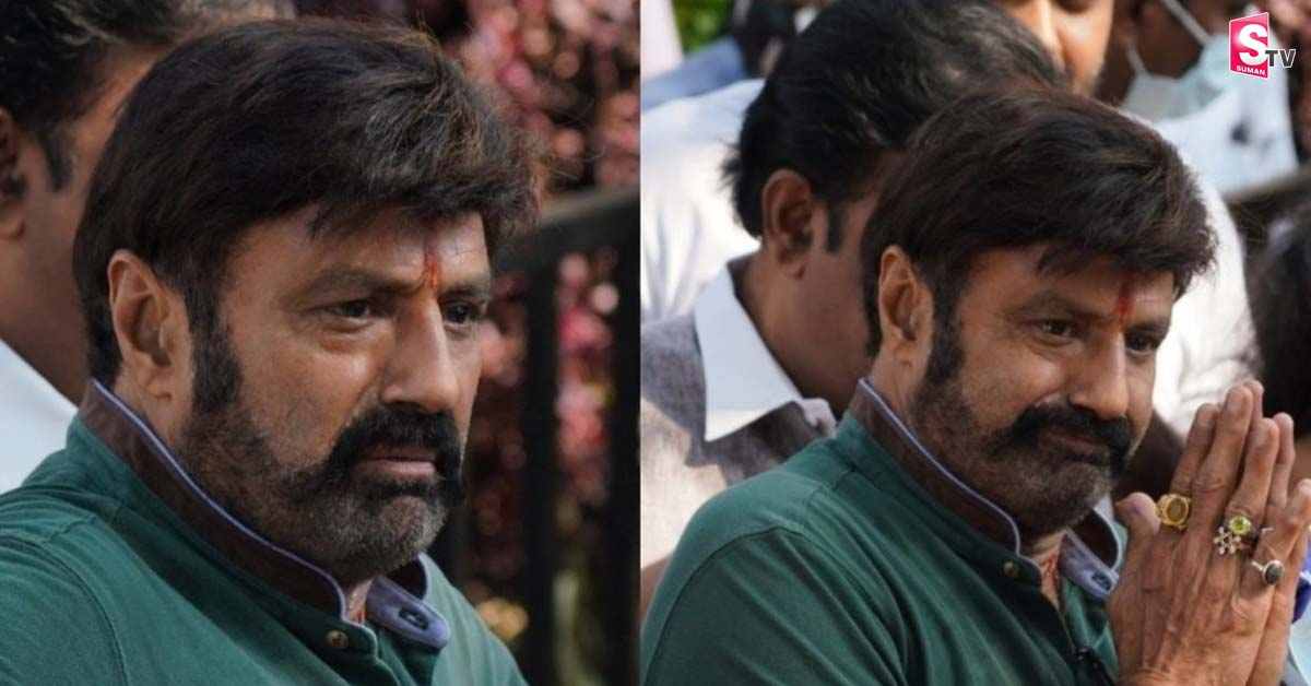 ఆసక్తిగా మా ఎన్నికలు.. నా ఓటు వాళ్లకే వేశాను – బాలకృష్ణ